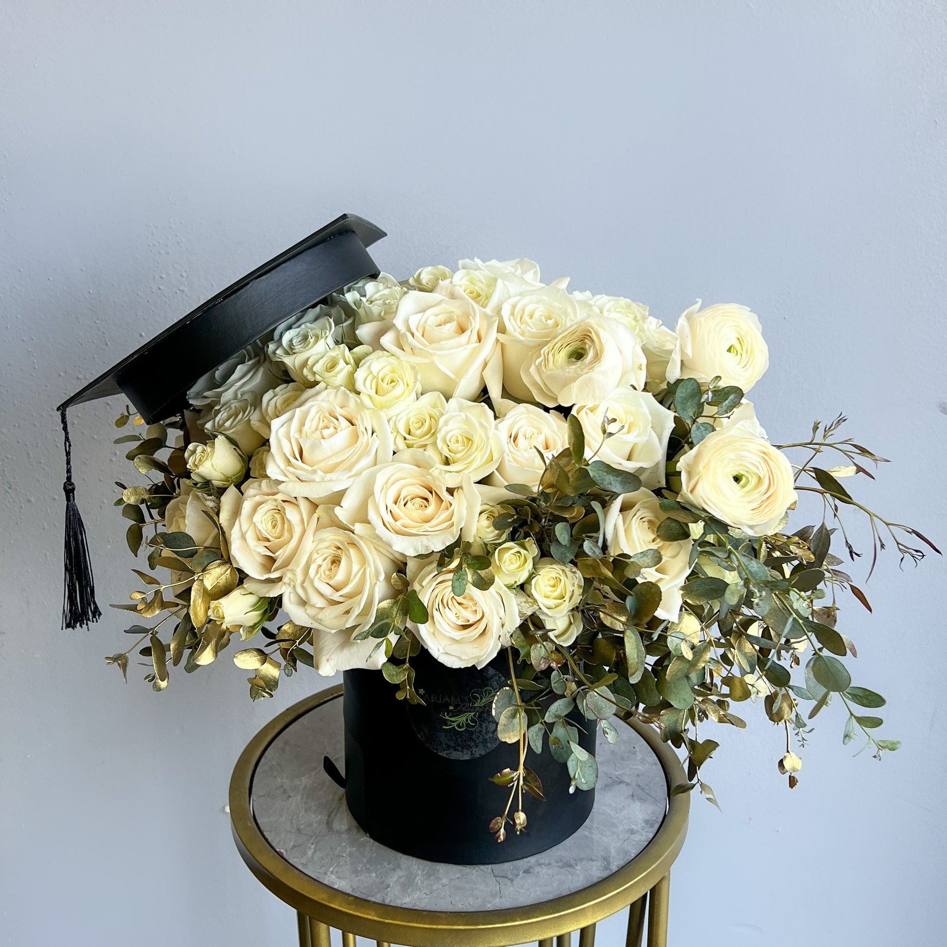 Graduation Bloom Box