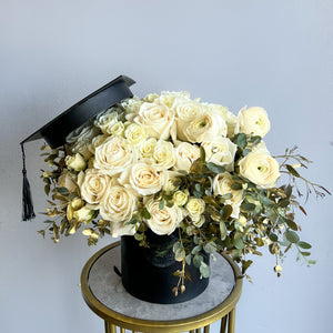 Graduation Bloom Box